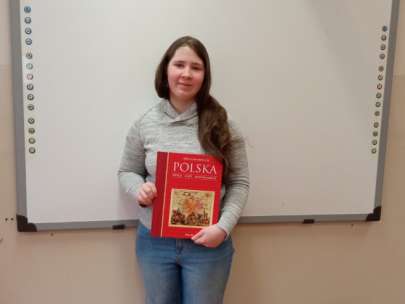 Wyniki quizu czytelniczego Kobiety w wiecie ksiek