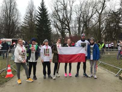 Tropem Wilczym 2020