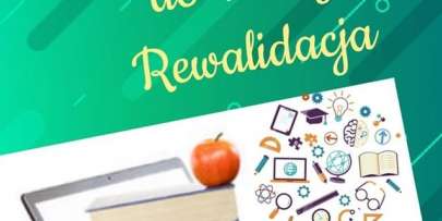 Organizacja zaj rewalidacyjnych