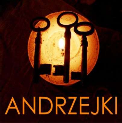 Zabawa andrzejkowa