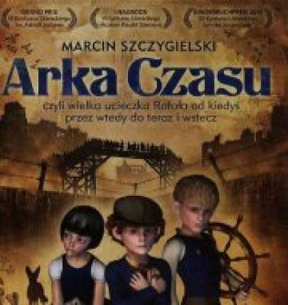Wyniki konkursu czytelniczego dla uczniw klas VI ze znajomoci treci ksiki Marcina Szczygielskiego pt.: 