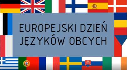 KRAJ I JEGO JZYK  KONKURS DLA KLAS 6, 7, 8 na najciekawiej udekorowane drzwi do sali