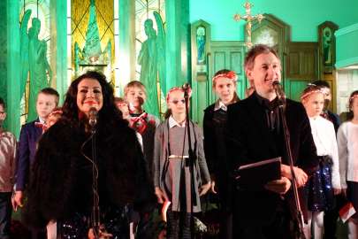 Tradycja. Przeszo, teraniejszo, przyszo. Integracja midzypokoleniowa koncert dla rodziny - Sanktuarium w.Rodziny (rodzina.lublin.pl)