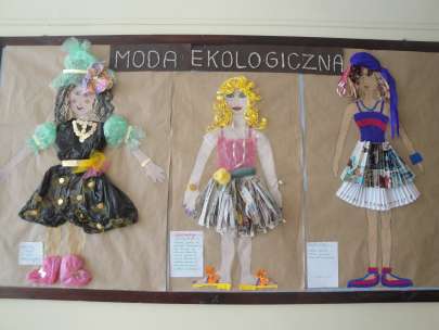 Moda ekologiczna