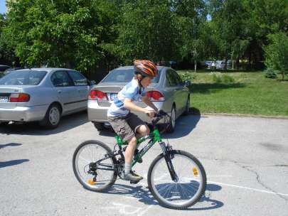 Karta rowerowa