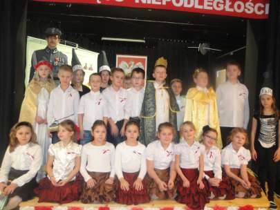 wito Niepodlegoci