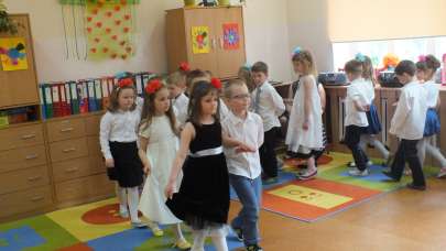 Koncert dla rodzicw w 0A