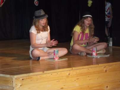 Fina THE SP28 XFACTOR !!!