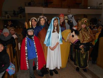 KOLDOWANIE MISYJNE