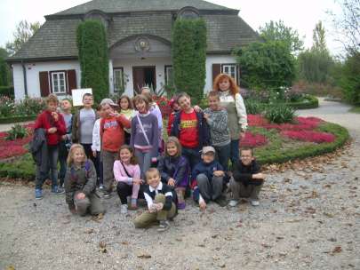 Lekcja muzealna