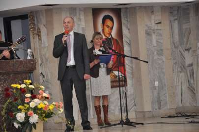 Obchody 25 rocznicy III Pielgrzymki do Ojczyzny Ojca witego Jana Pawa II