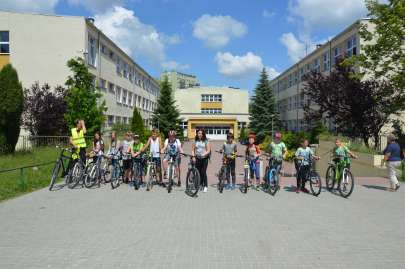 WARSZTATY  ROWEROWE