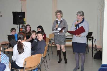 Multimedialny Turniej Wiedzy o ksice A. M. Grabowskiego 