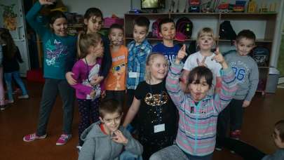 A u nas w karnawaowych rytmach