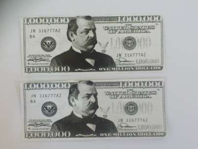$ 2.000.000 z AMERYKI