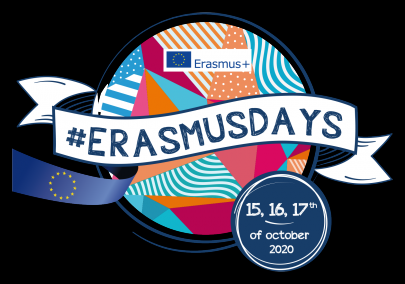 Erasmus Days 15-17 padziernika 2020 r.