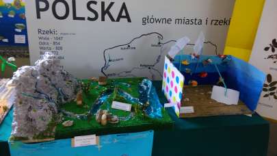 Wyniki Szkolnego Konkursu  Przyrodniczego dla klas czwartych