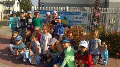 Ananasy z pierwszej A klasy_wrzesie