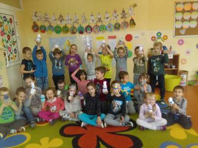 Trzeci i czwarty miesic w grupie 0 A