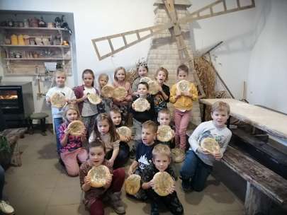 Wycieczka do Regionalnego Muzeum Cebularza
