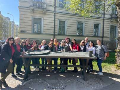 Erasmus+ 
