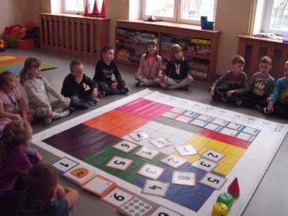 Uczymy si z mat edukacyjn Mistrzw Kodowania