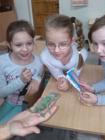 Warsztaty Uniwersytetu Dziecicego-UNIKIDS