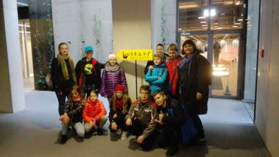 6B w teatrze