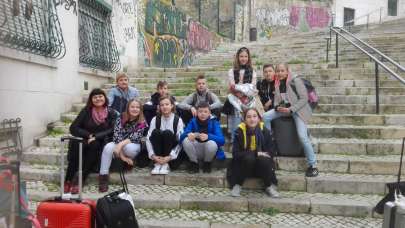 Erasmus+ 