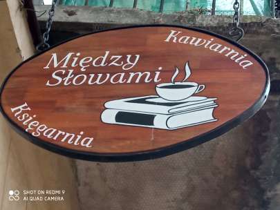W poszukiwaniu ksiek...
