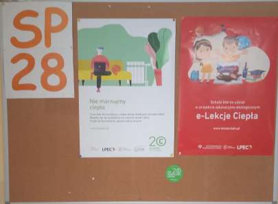 Kampania Nie marnujemy ciepa
