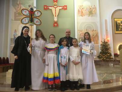 Akcja Koldnicy Misyjni