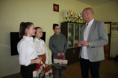 Konkurs plastyczny 
