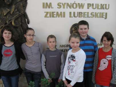 Poznajmy uczniw wybranych do Samorzdu Uczniowskiego SP 28