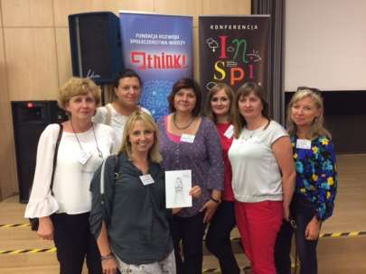 Inspiracje 2018