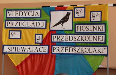PIEWAJCE PRZEDSZKOLAKI
