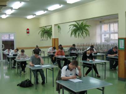 Szkolny Konkurs Historyczny dla klas IV - VI Czy znasz histori Polski