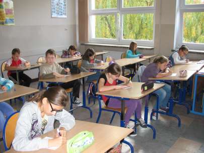 Spelling Quiz