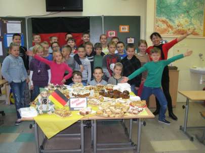 SMAKI EUROPEJSKIE