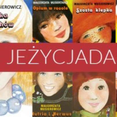 Konkurs - krzywka dla mionikw Jeycjady