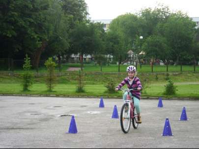 Karta rowerowa