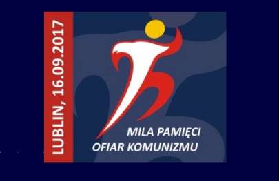 2 Bieg Mila Pamici Ofiar Komunizmu
