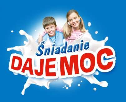 niadanie daje moc