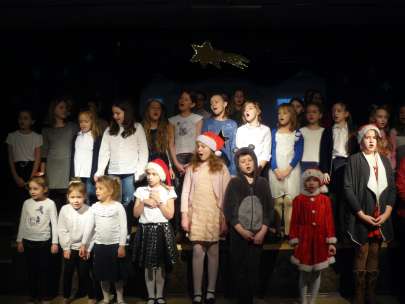 Charytatywny Koncert Kold i Pastoraek