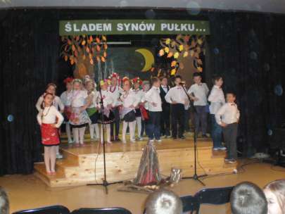 Przegld Piosenki onierskiej 2013
