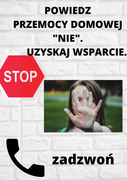 Przemoc domowa