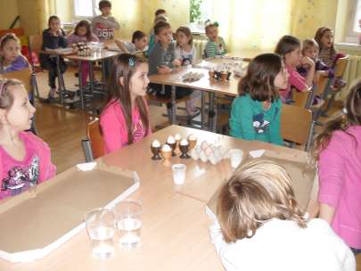 Uniwersytet Dziecicy Unikids w naszej szkole!