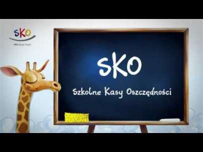Szkolne Kasy Oszczdnoci SKO