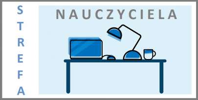 Nowe propozycje w STREFIE NAUCZYCIELA