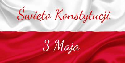 wito Konstytucji Trzeciego Maja w 